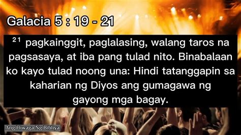 Nilabasan Agad sa Kipay na Makipot .